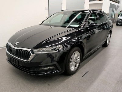 Achetez SKODA OCTAVIA sur Ayvens Carmarket